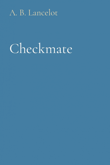 Checkmate