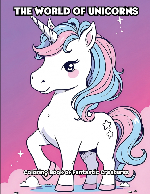 The World of Unicorns
