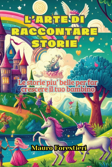 L’arte di raccontare storie