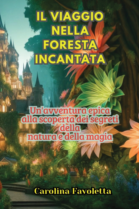 Il Viaggio nella Foresta Incantata