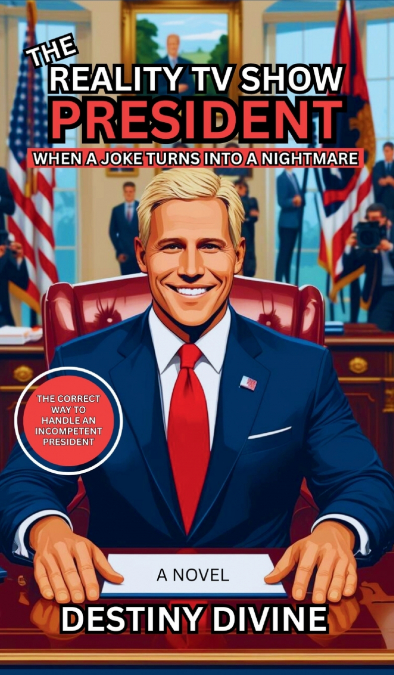 The Reality TV Show President