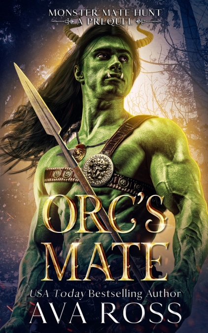 Orc’s Mate