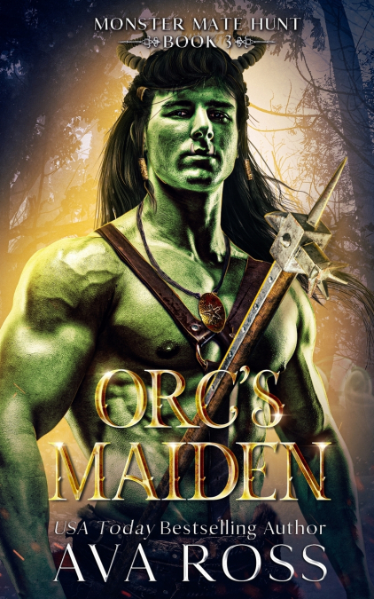 Orc’s Maiden