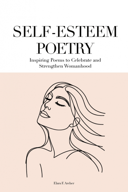 SELF-ESTEEM POETRY