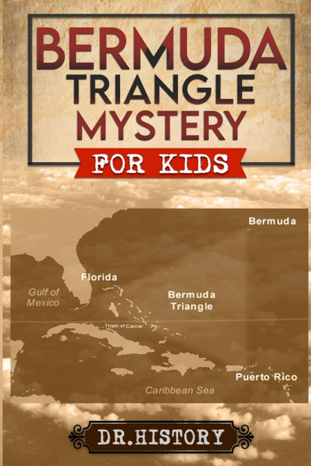 Bermuda Triangle Mystery