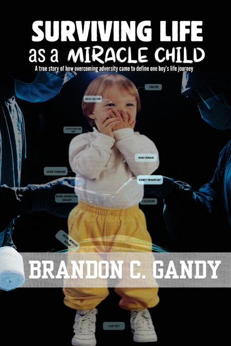Surviving Life as a Miracle Child