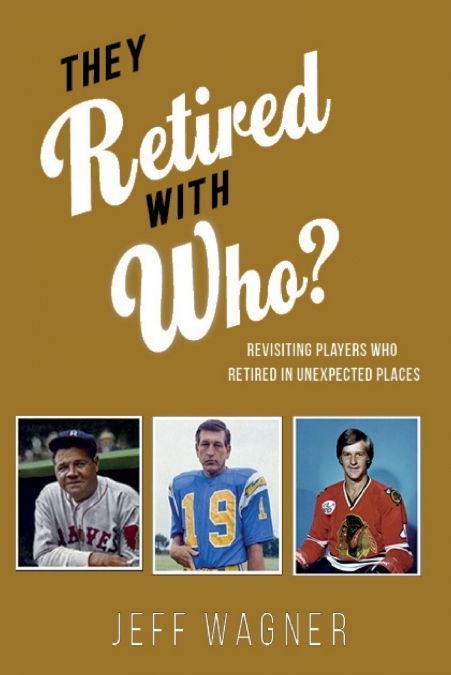 They Retired with Who?