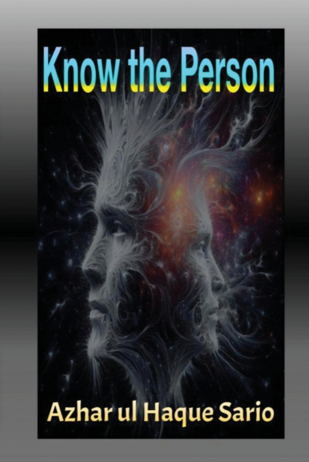 Know the Person  