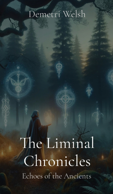 The Liminal Chronicles