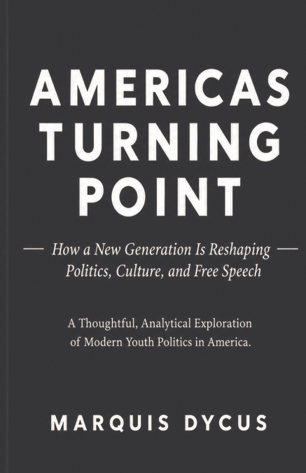 Americas Turning Point