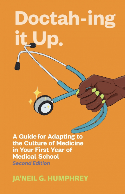 Doctah-ing It Up