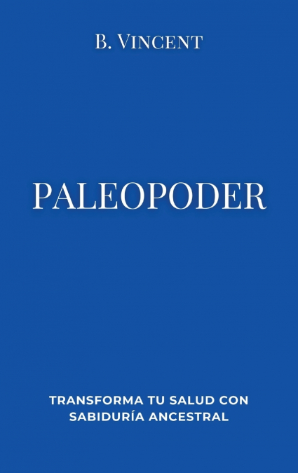 Paleopoder