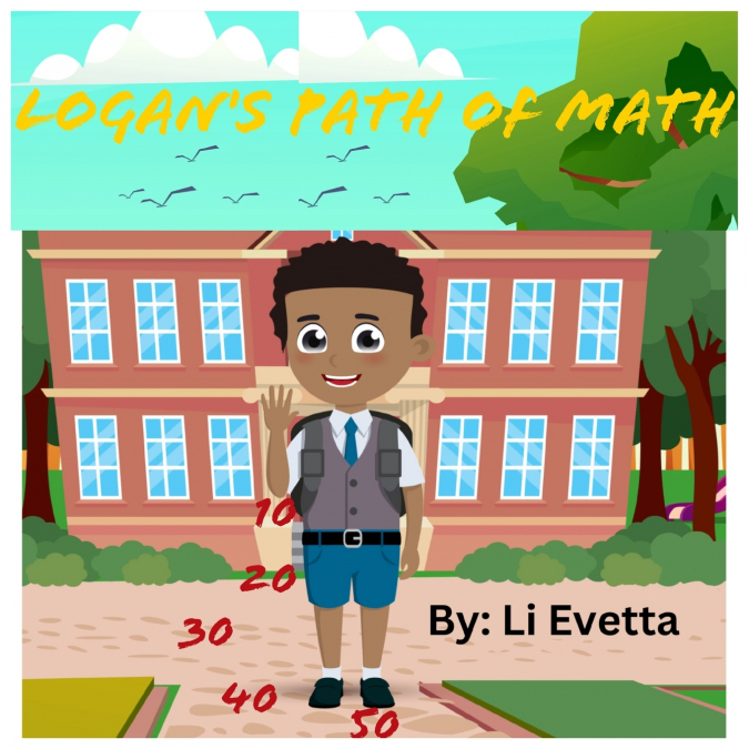 Logan’s Path of Math