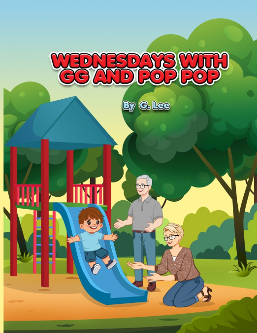 WEDNESDAYS WITH GG AND POP PОР