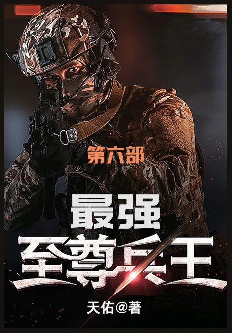 最强至尊兵王