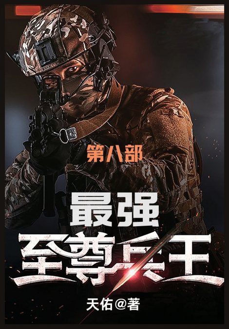 最强至尊兵王