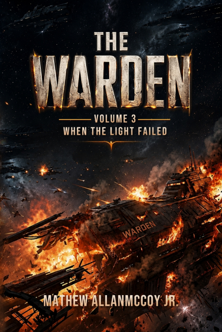 THE WARDEN