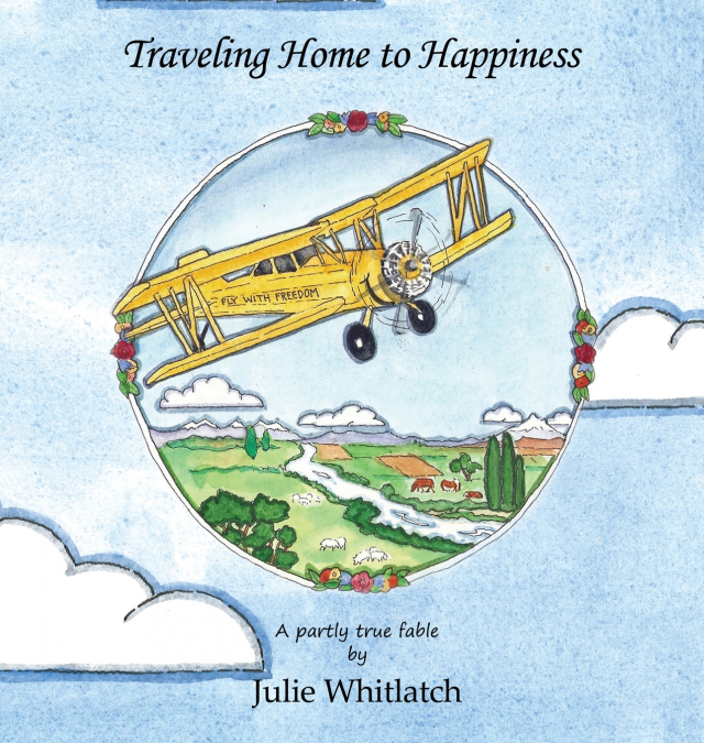 Traveling Home to Happiness