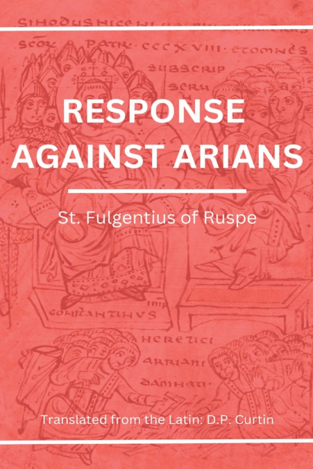 Response Against Arians