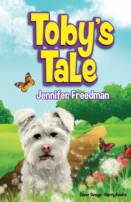 Toby’s Tale