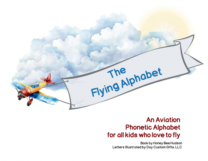 The Flying Alphabet