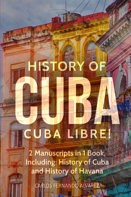 History of Cuba