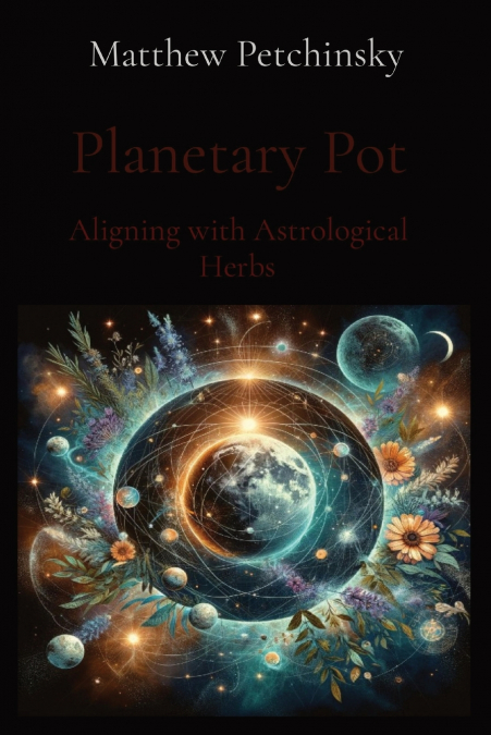 Planetary Pot