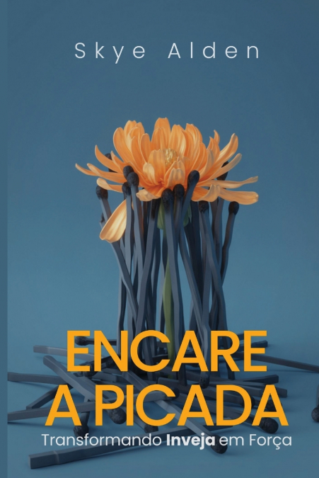 Embrace the Sting / Encare a Picada