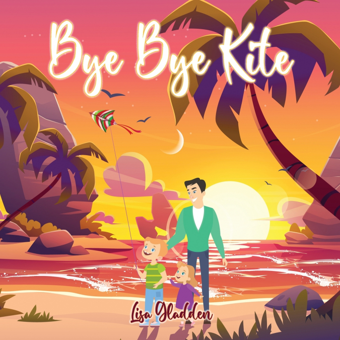 Bye Bye Kite