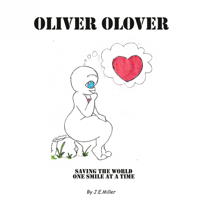 Oliver Olover