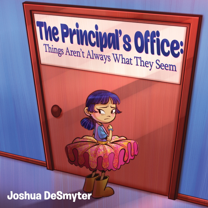 The Principal’s Office