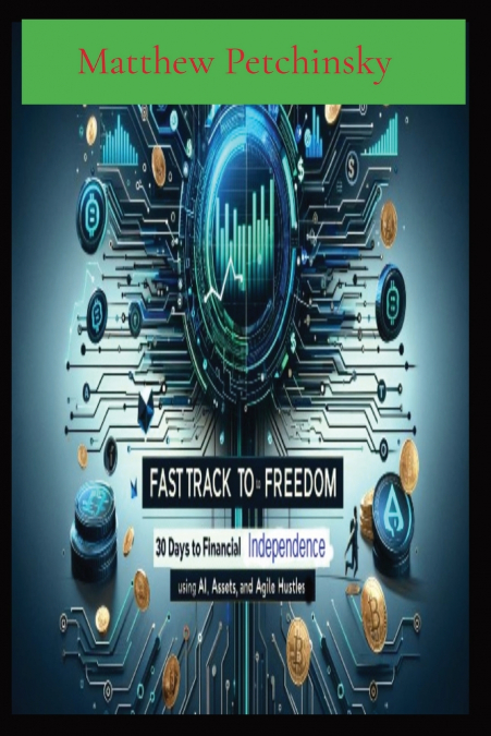 Fast Track to Freedom