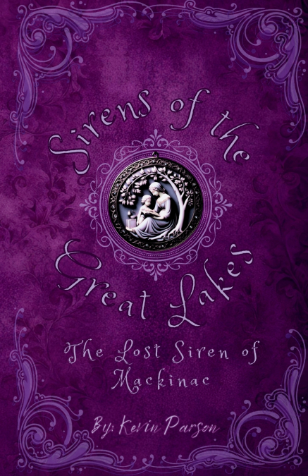 The Lost Siren of Mackinac