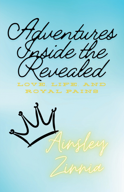Adventures Inside the Revealed