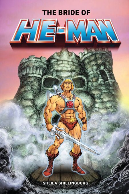 The Bride of He-Man