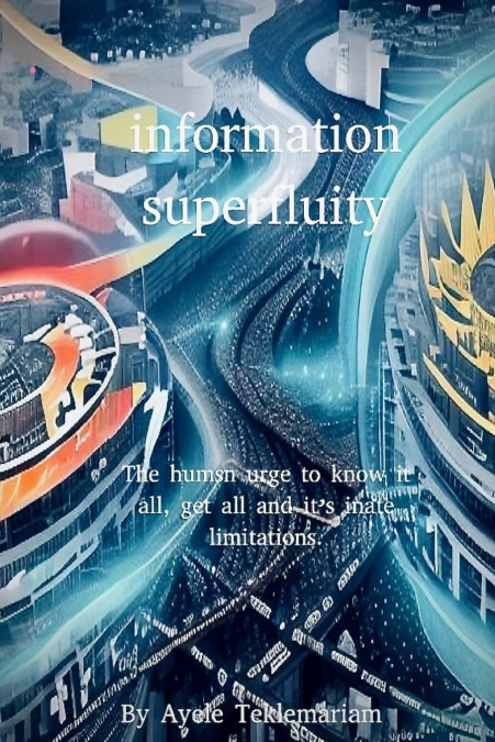Information superfluity