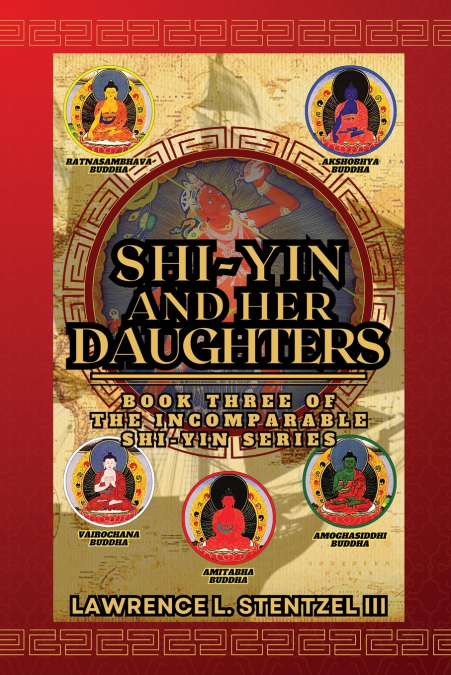 Shi-yin and Her Daughters