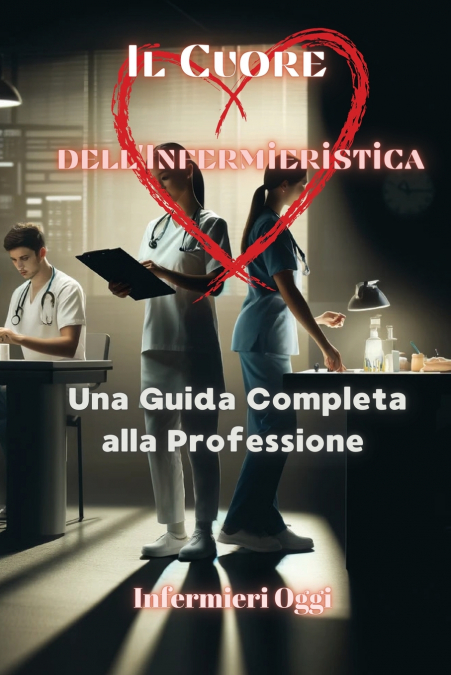 Il Cuore dell’Infermieristica