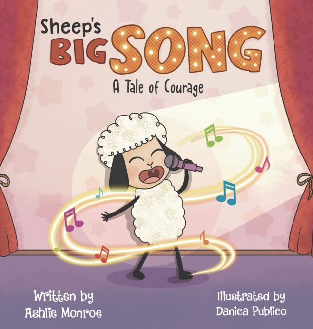 Sheep’s Big Song