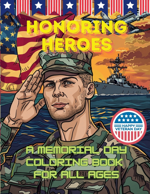 Honoring Heroes