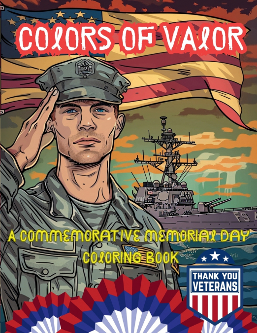 Colors of Valor