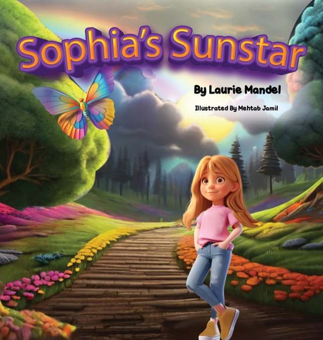 Sophia’s Sunstar