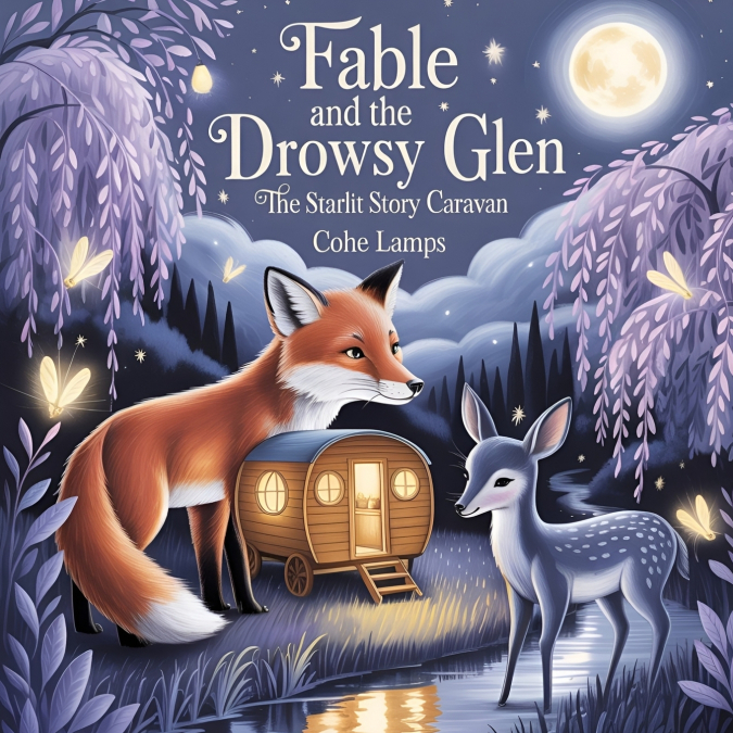 Fable and the Drowsy Glen