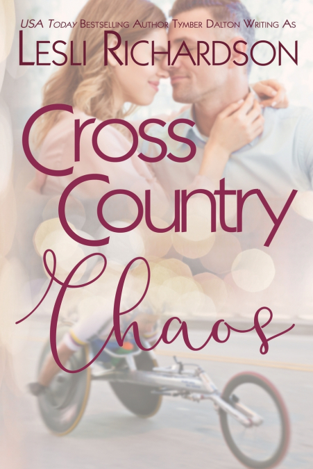 Cross Country Chaos