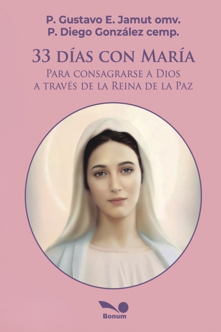 33 días con María