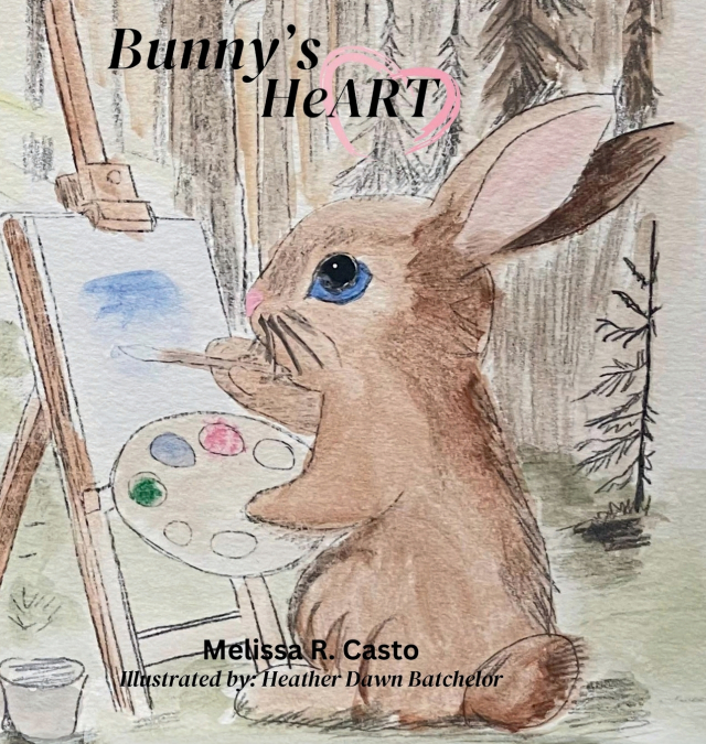 Bunny’s HeART