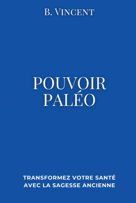 Pouvoir paleo