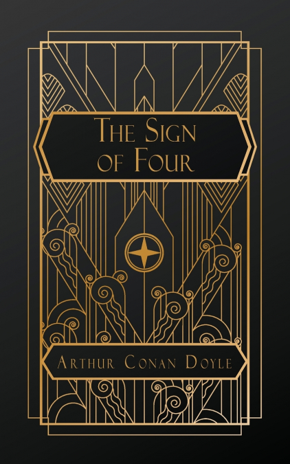 The Sign of the Four