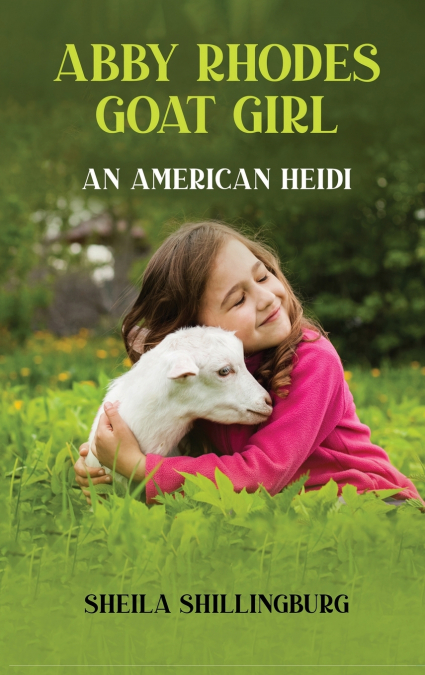 An American Heidi