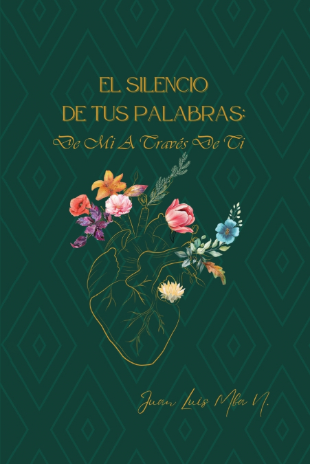 EL SILENCIO DE TUS PALABRAS